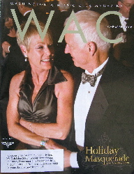 Susan & Ken on WAC